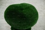 Топиари гриб лисичка h=75см - газон Deluxe Green