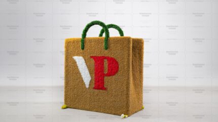 Топиари пакет, h=100 см - газон Eco