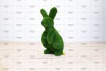 Топиари заяц Бари, h= 75 см - газон Eco