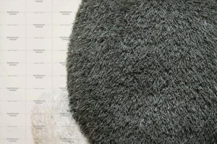 Топиари заяц Трини, h=105 см, цветной - газон Eco