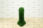 Топиари улитка садовая, h=110см - газон Deluxe Green